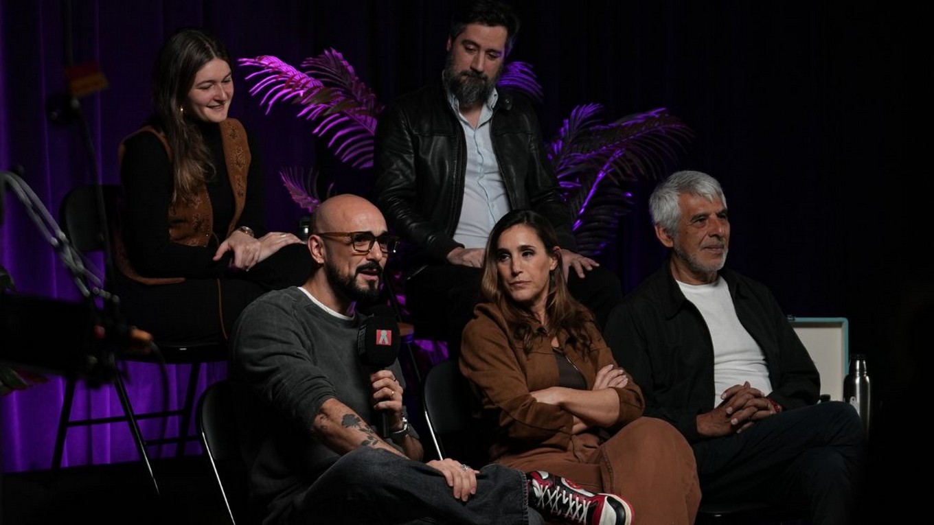 Folklore, cuarteto e identidad: la mirada de Abel Pintos, la Sole y Peteco Carabajal