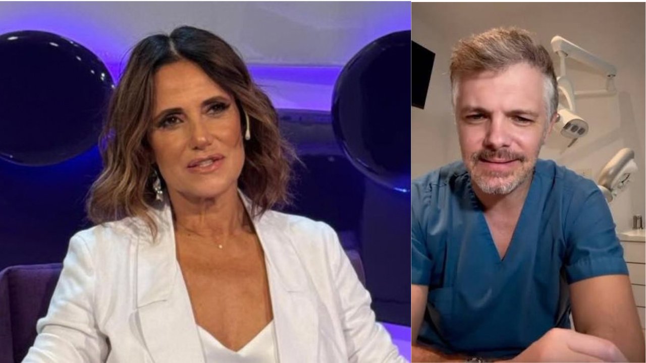 Ricardo Diotto denuncia amenazas de Fernanda Callejón y critica su condena por violencia de género