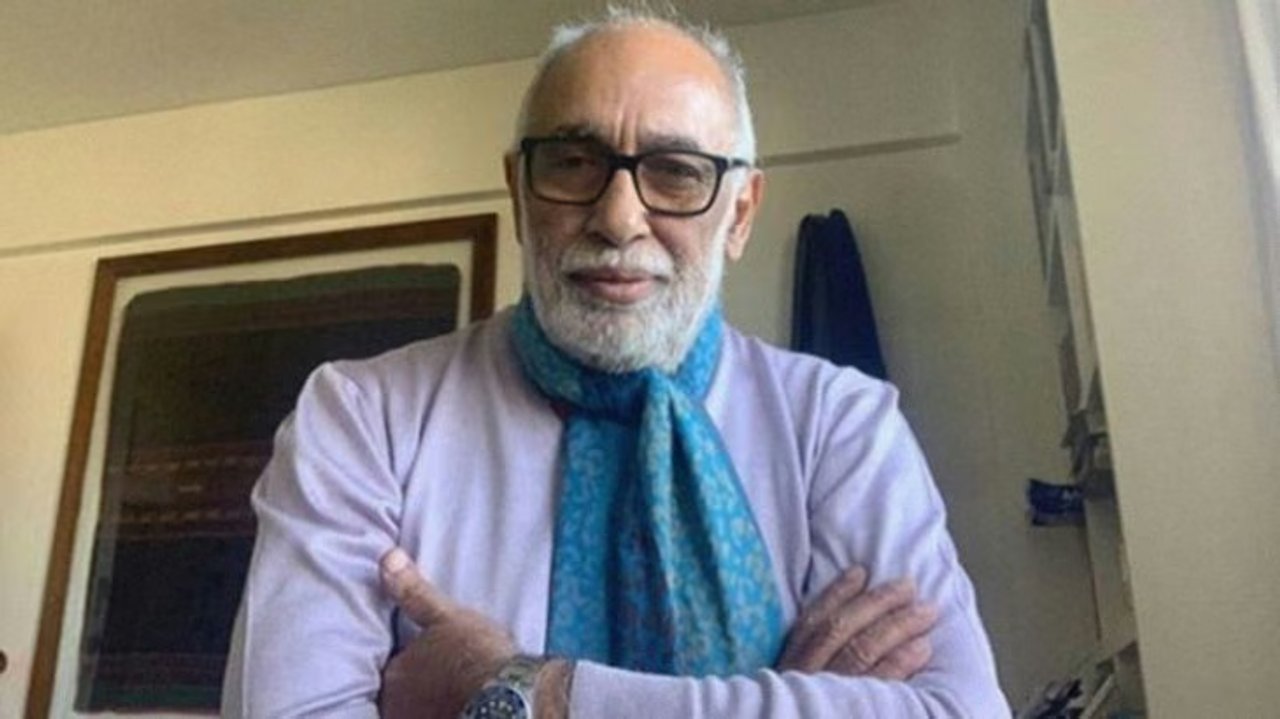 Teté Coustarot recordó a González Oro: "La magia en el micrófono reflejaba su esencia"