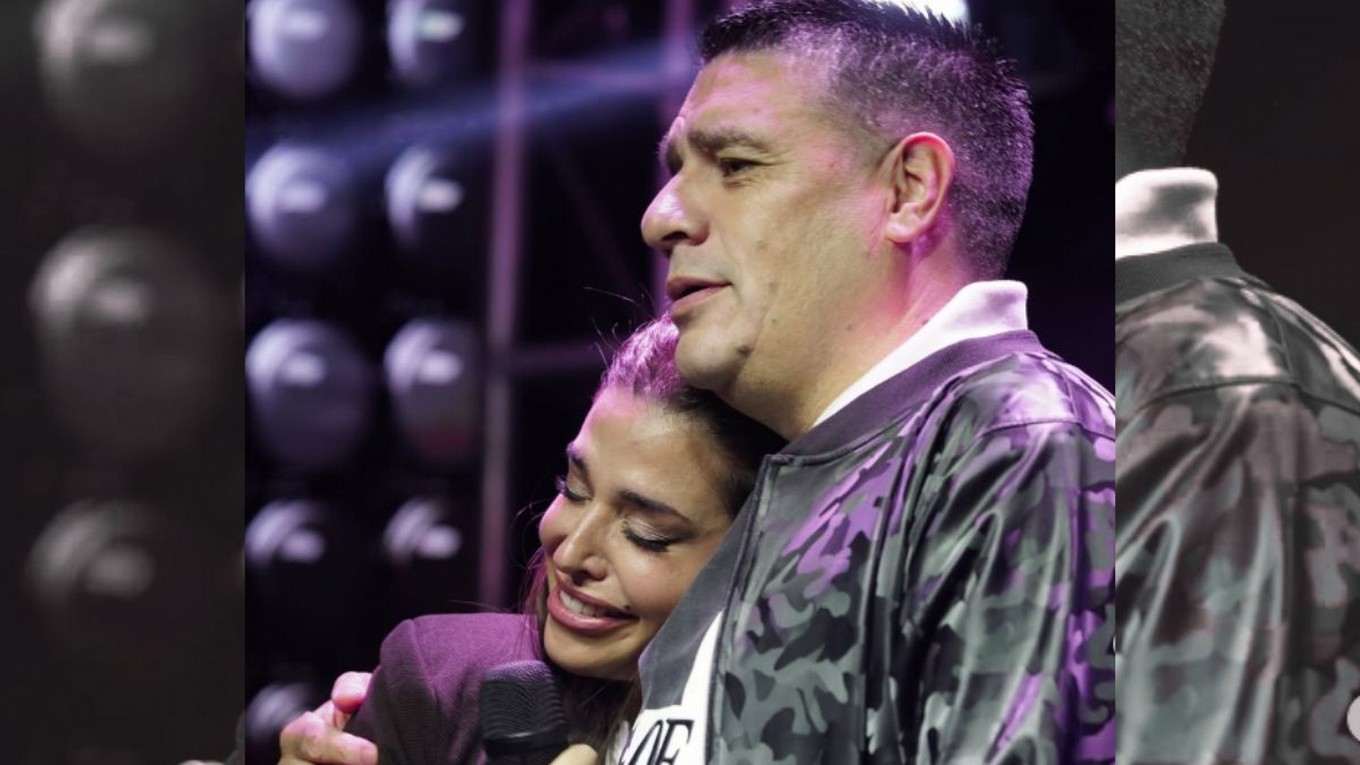 LBC hizo su último baile en La Morocha: el mensaje de Euge Quevedo