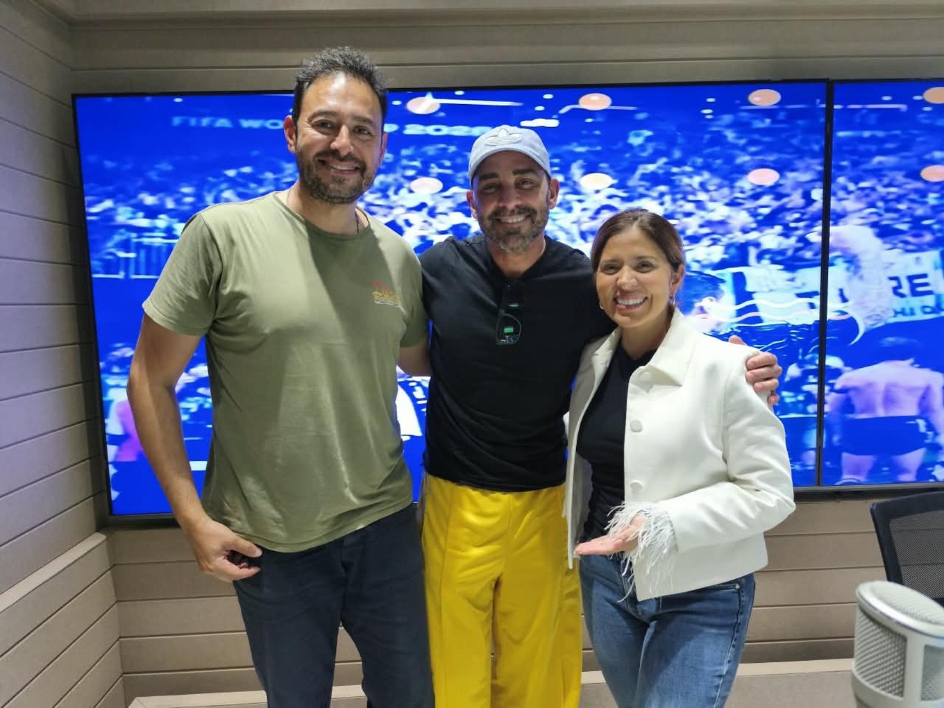 Hernán Piquín llega a Córdoba con “Entre dos mundos” junto al Ballet Oficial de la Provincia