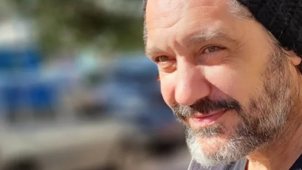 Maxi Ghione, detenido en Santa Fe: así transcurre su vida en la cárcel