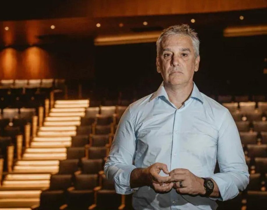 Marcelo González exige mayor control sobre teatros de Mar del Plata tras declaraciones de Rottemberg