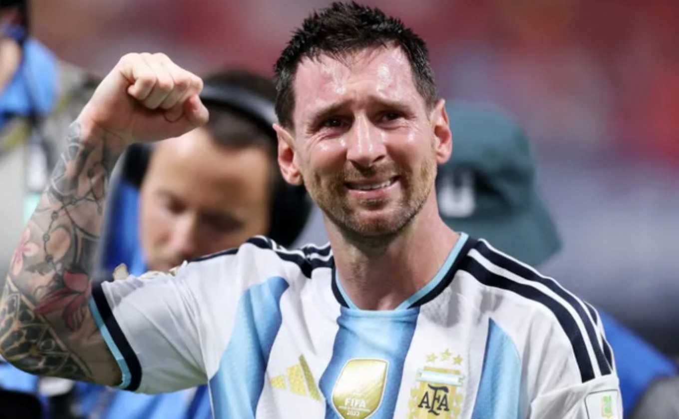¿Qué cuarteteros tocarán en la despedida de Messi?