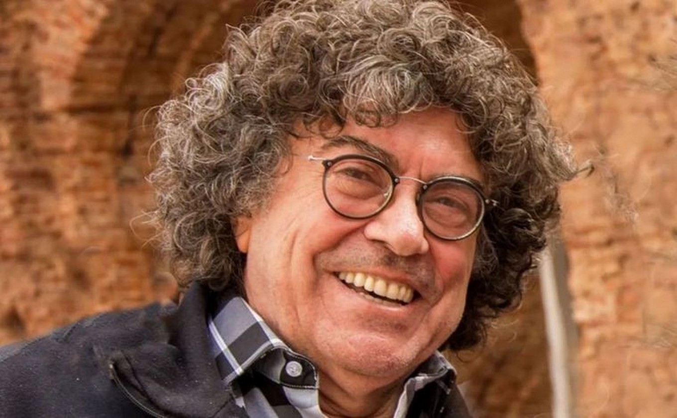 Murió Piero, una leyenda eterna de la música argentina