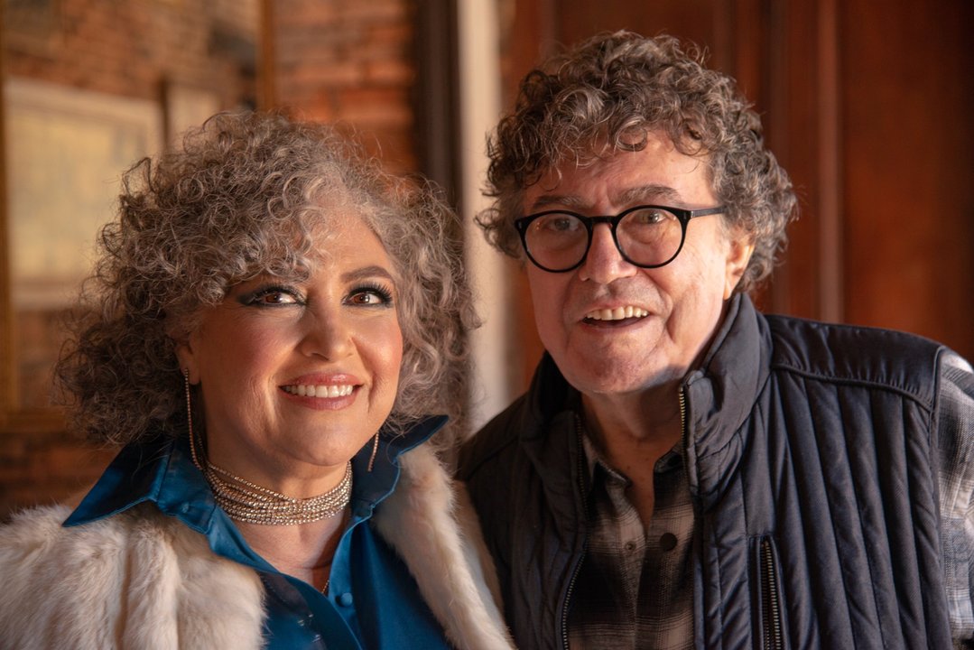 Las celebridades rinden homenaje a Piero tras su fallecimiento a los 81 años