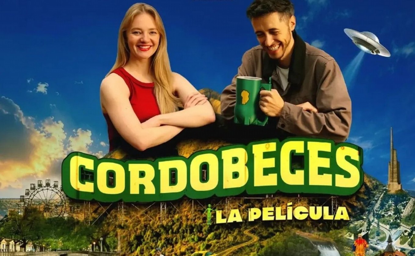 ¿Cuál es el secreto de la felicidad cordobesa? “Cordobeces: la película” llegó al cine
