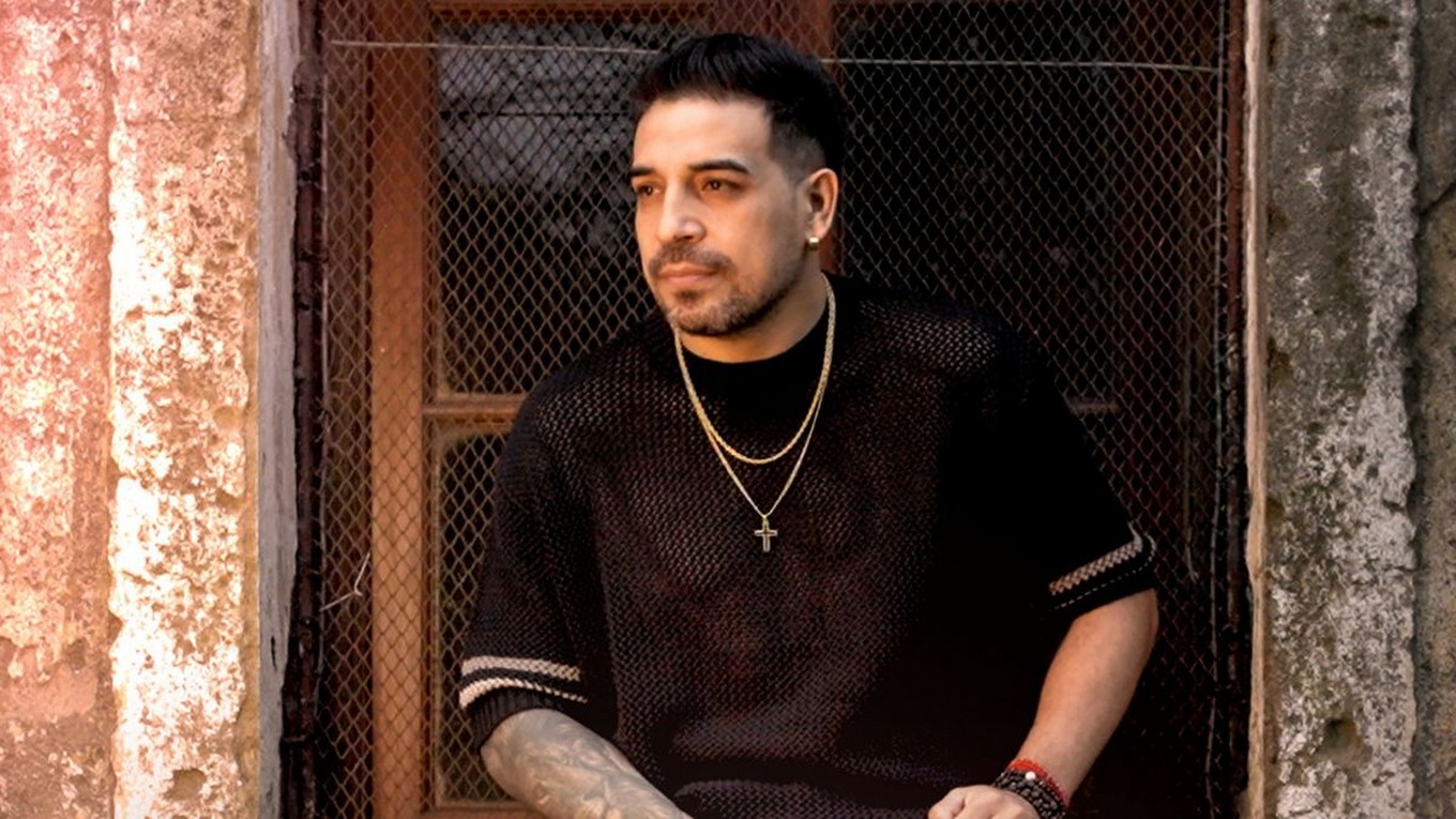 Dale Q’ Va presenta “Hace Tiempo”, un nuevo tema en la voz de Neno Aguirre
