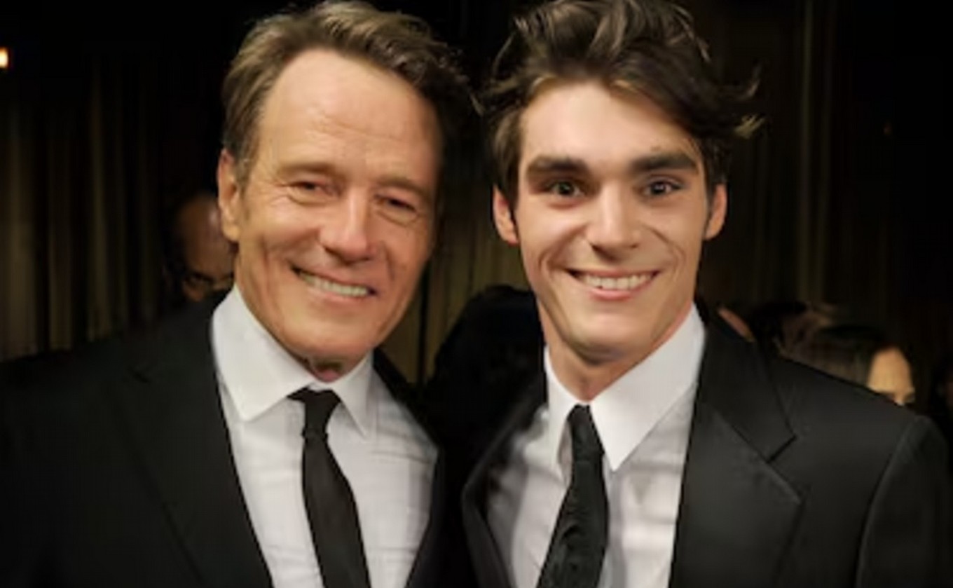 De qué murió RJ Mitte: el desgarrador mensaje de Bryan Cranston