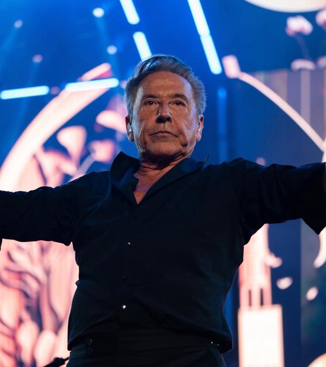 Ricardo Montaner regresa a Argentina con su esperada gira "El último regreso" en 2027