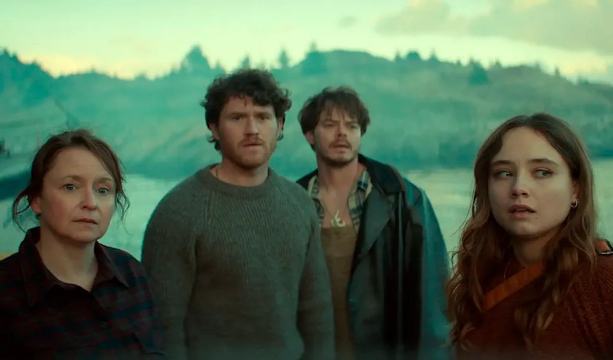 La trama de "Bajo la superficie", la serie canadiense que arrasa en Netflix
