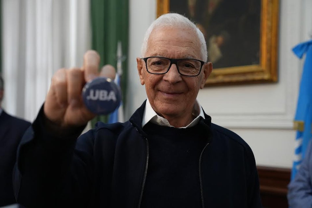 La UBA celebra los 25 años del MALBA y presenta un ambicioso proyecto de ampliación