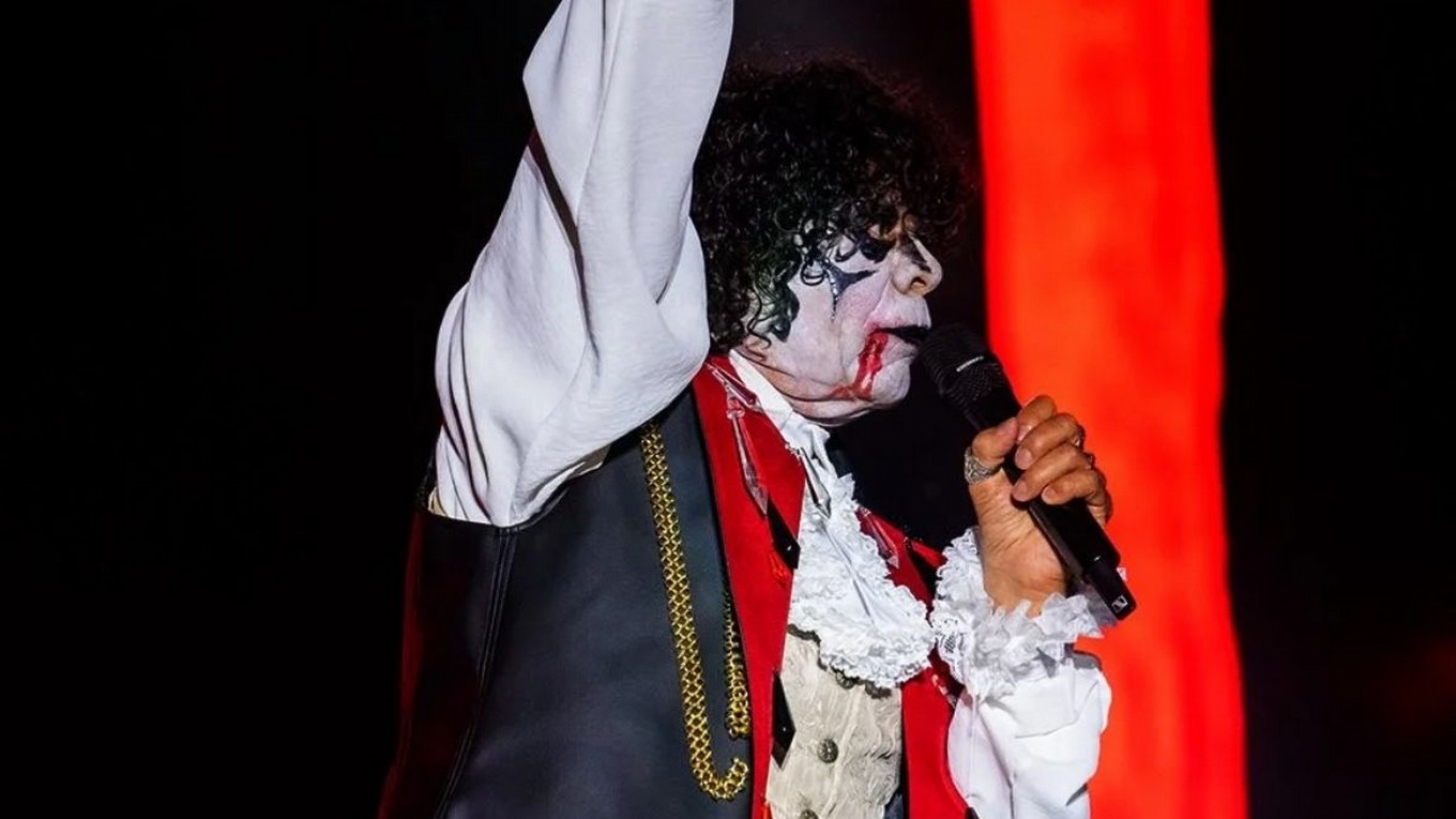Todo lo que tenés que saber para la gran fiesta de La Mona en Halloween