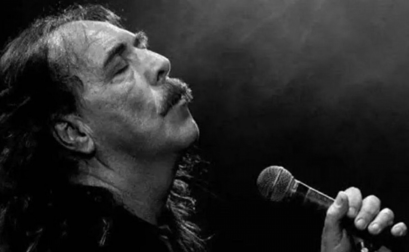 Murió Saúl Blanch, el primer cantante de Rata Blanca y pionero del heavy metal argentino
