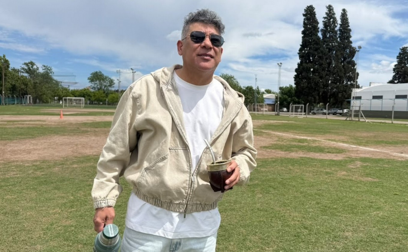 El balance de La Pepa Brizuela a un año como solista: “Si no se sufre, no sirve”