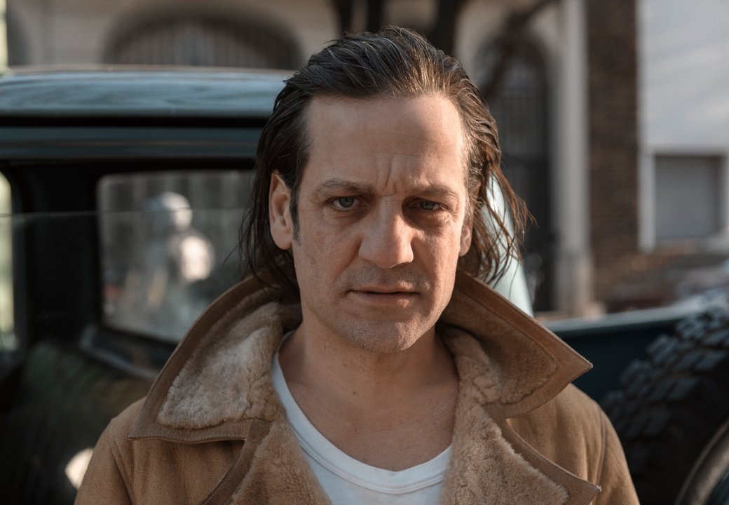 La serie 'Gordon' con Rodrigo de la Serna se estrena el 18 de noviembre en todo el mundo
