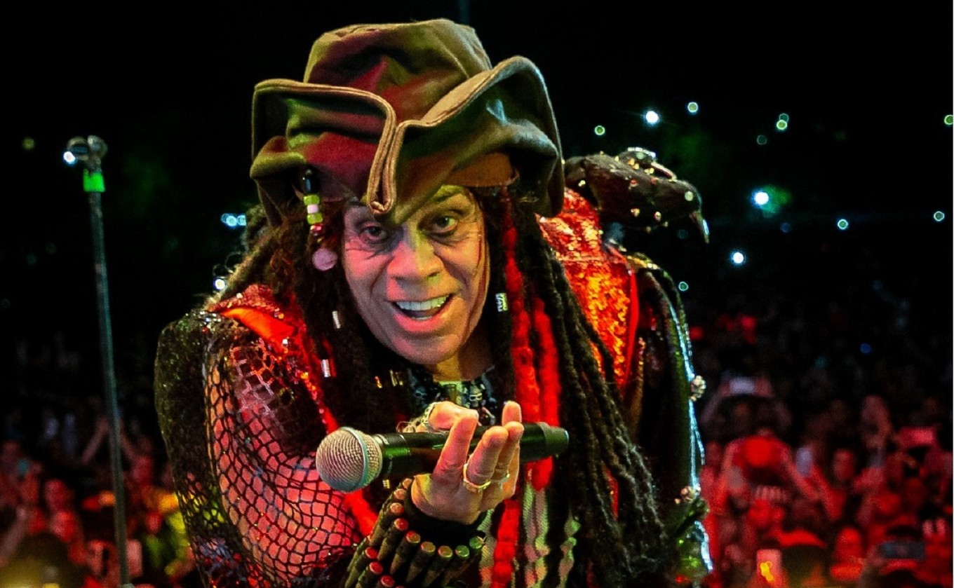 Creepy Halloween en Forja: horarios, ingresos y todo lo que tenés que saber