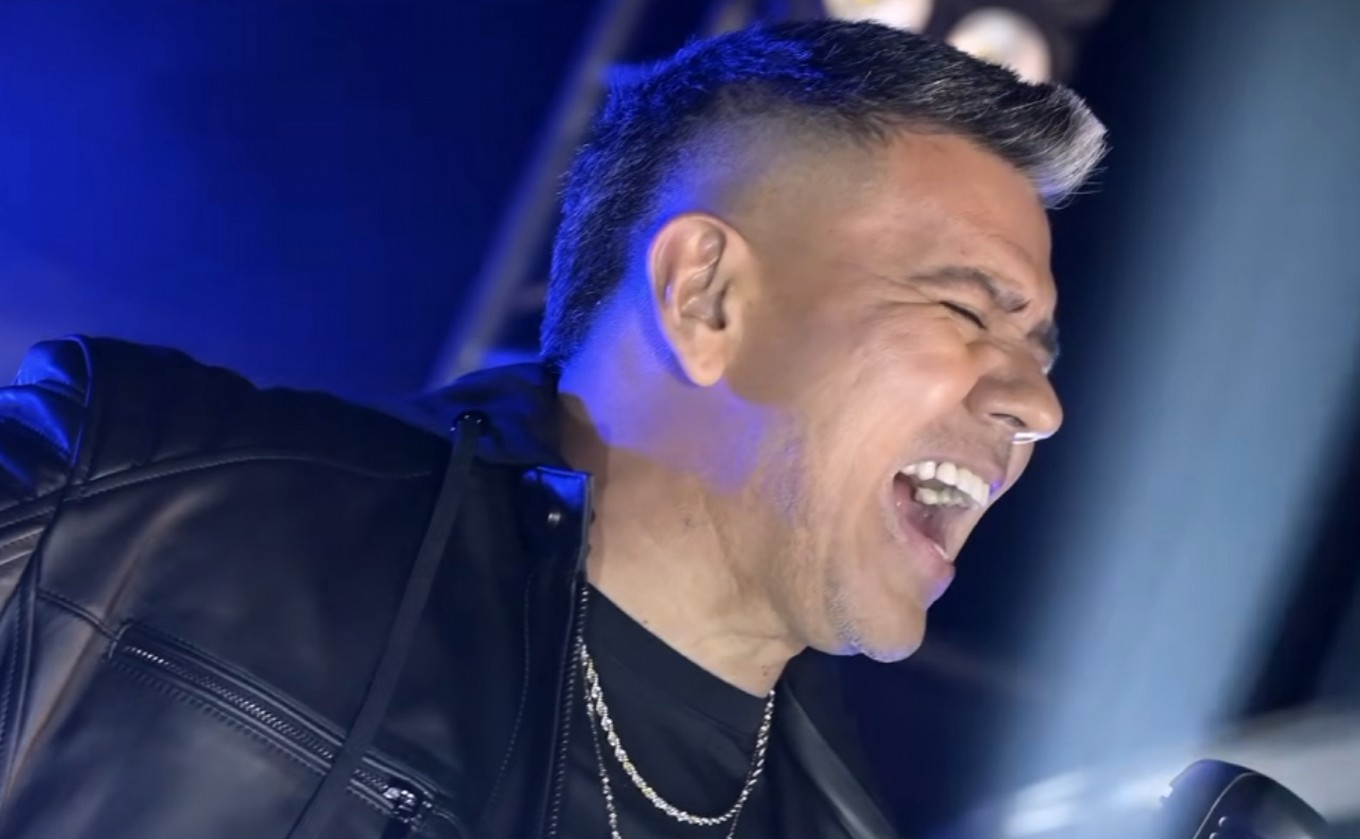 Sabroso estrenó “Corazón Blindado” y ya podés disfrutarlo en todas las plataformas