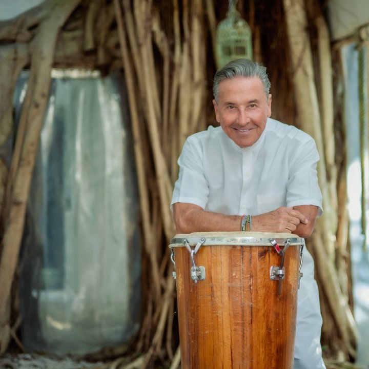 Ricardo Montaner lanza "La familia", un homenaje a sus raíces con gaita zuliana