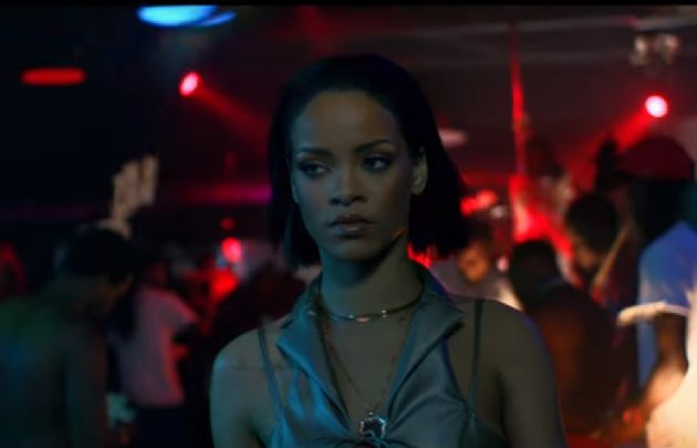 VIDEO: ''Needed Me'', el nuevo video de Rihanna