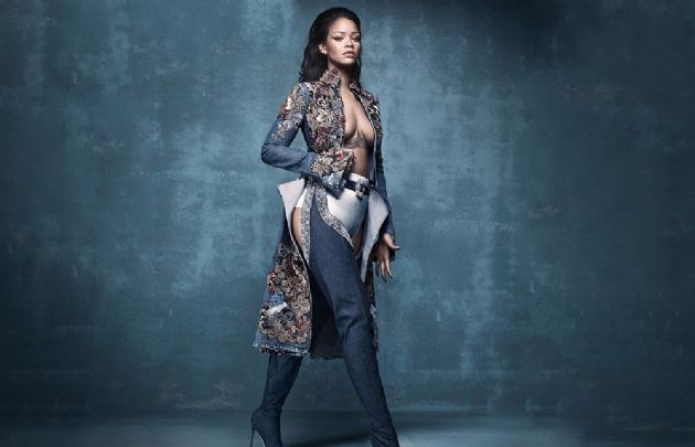 VIDEO: “This Is What You Came For” - Calvin Harris Ft. Rihanna