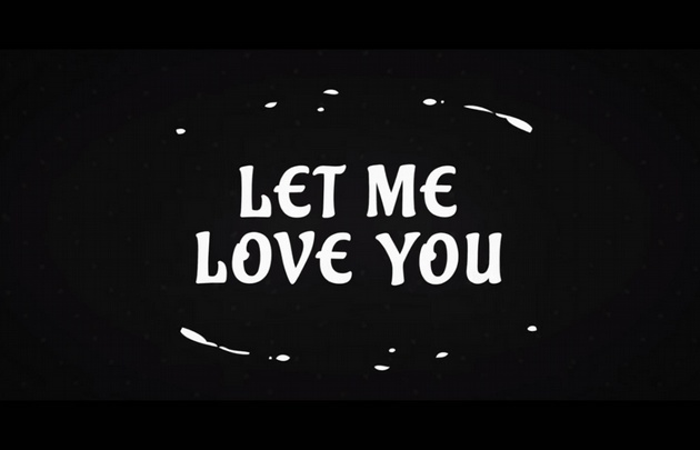VIDEO: ''Let me love you'', la nueva colaboración de Justin Bieber.