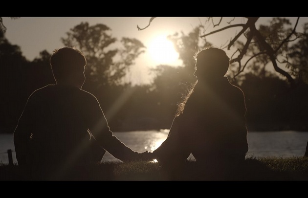 VIDEO: ''Destinados para amar'', nuevo video de Marcela Morelo.