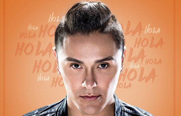 AUDIO: Joey Montana: ''Ya tengo el remplazo para el 'Picky Picky''' (Nota: Javi Rosemberg)