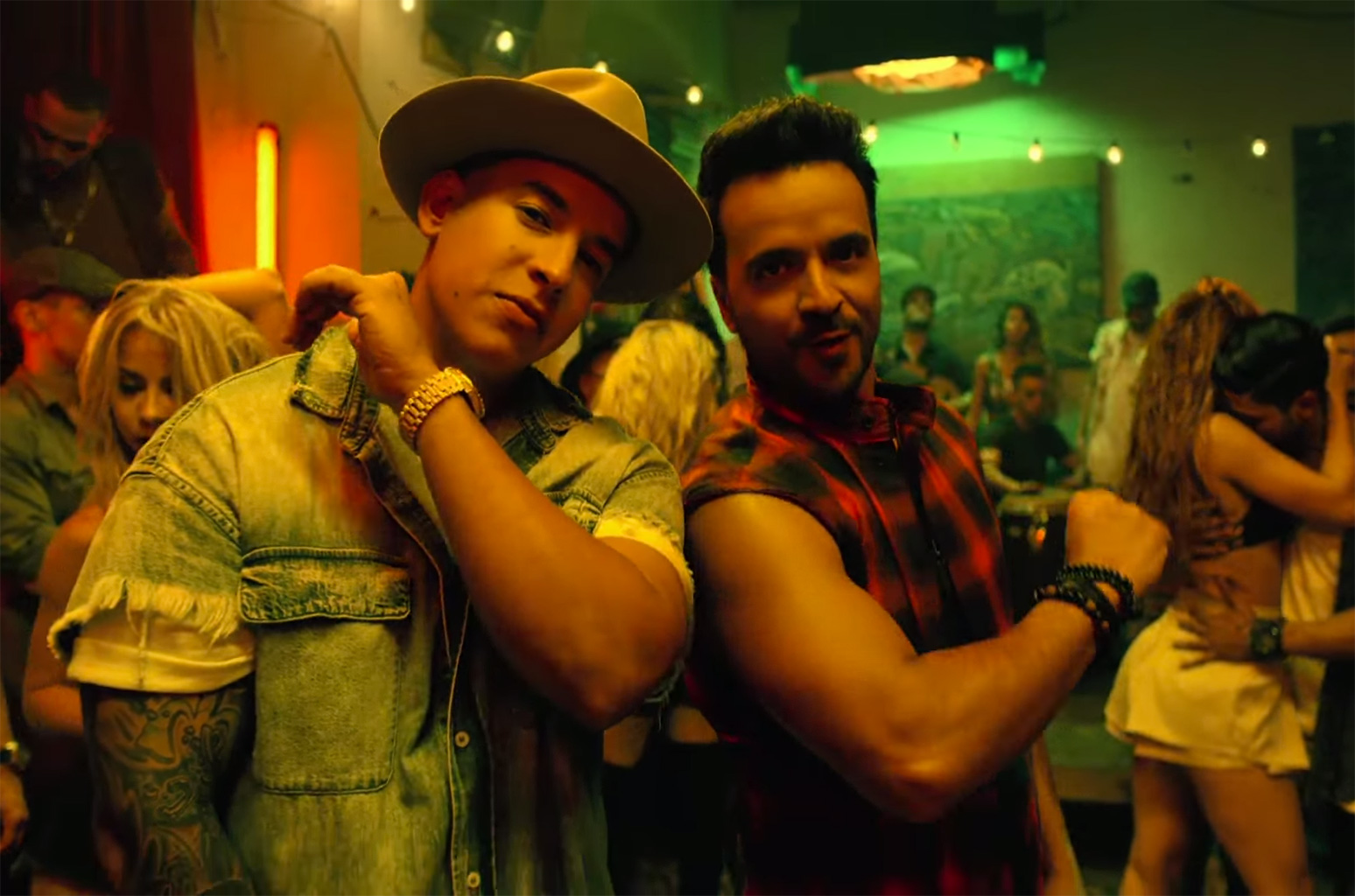 VIDEO: 'Mi gente' de J Balvin, el hit que destronó a 'Despacito'