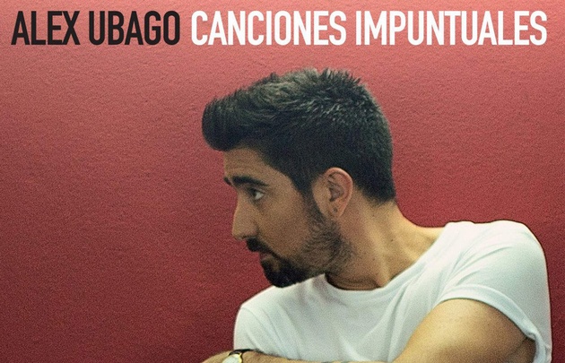 AUDIO: Alex Ubago habló en exclusiva con FM Córdoba (Nota: Javi Rosemberg)