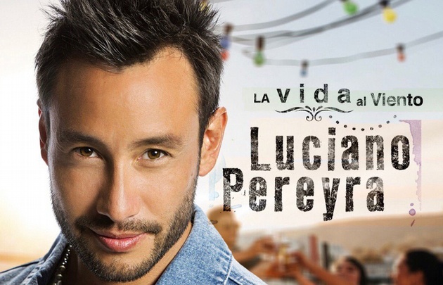 AUDIO: Entrevista a Luciano Pereyra 18 de septiembre de 2017