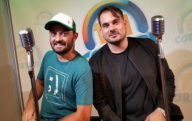 AUDIO: Bambi: ''Amo todo lo que hice con Tan Biónica'' (Nota Javi Rosemberg)