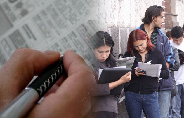 Según el Indec 2.600 personas perdieron su trabajo en Salta