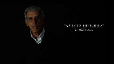 VIDEO: Quinto infierno