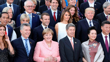 AUDIO: Cuáles son las repercusiones del G20 en el mundo