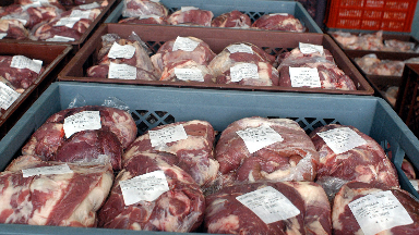 AUDIO: La exportación de carne a EE.UU. 