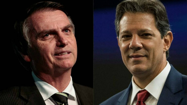 AUDIO: Segré: “No hay ninguna encuesta que dé perdedor a Bolsonaro”