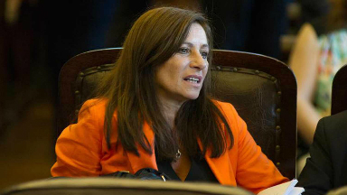 AUDIO: Denuncian a fiscal que trató de evitar la ILE en Tucumán