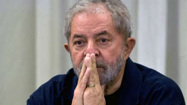 AUDIO: Lula, a un paso de recibir un nuevo revés judicial