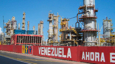 AUDIO: El petróleo, el eje del conflicto venezolano
