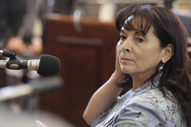 AUDIO: Buscan a Susana Trimarco para que declare en la Justicia