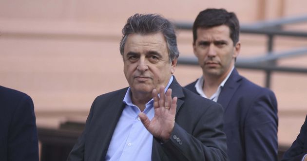 AUDIO: Negri: “Propondré limitar la reelección en Córdoba”