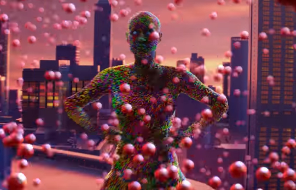 VIDEO: Cross Me de Ed Sheeran: Invitados de lujo y video 3D 