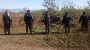 FOTO: Hallan muerta a la niña que había desaparecido en Tucumán