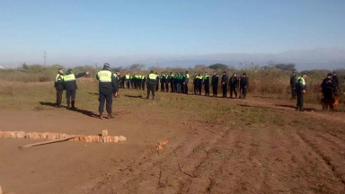 AUDIO: Hallan muerta a la niña desaparecida en Tucumán