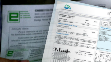 AUDIO: La Unicameral votará la quita de tasas en las facturas
