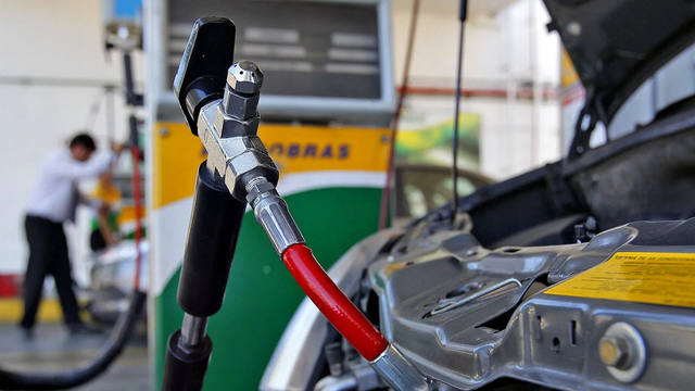 FOTO: En 2020 arranca el control electrónico del GNC automotor