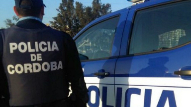 AUDIO: Balearon a dos hermanos en Carlos Paz: hay un detenido
