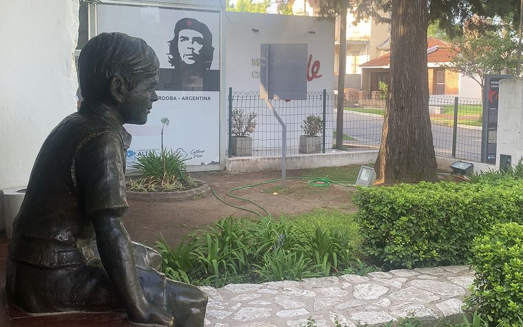 FOTO: Museo Che Guevara - Alta Gracia