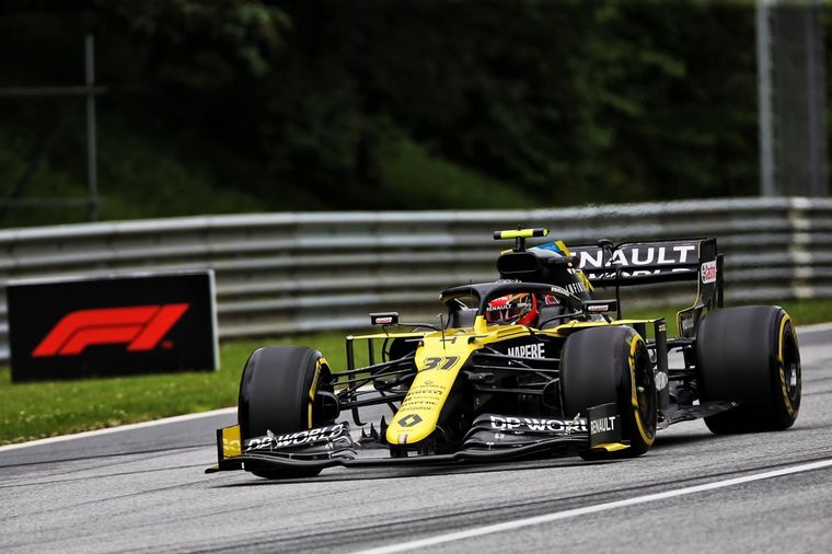 Confirmado Fernando Alonso Vuelve Con Renault Carreras Cadena 3 Motor 3904